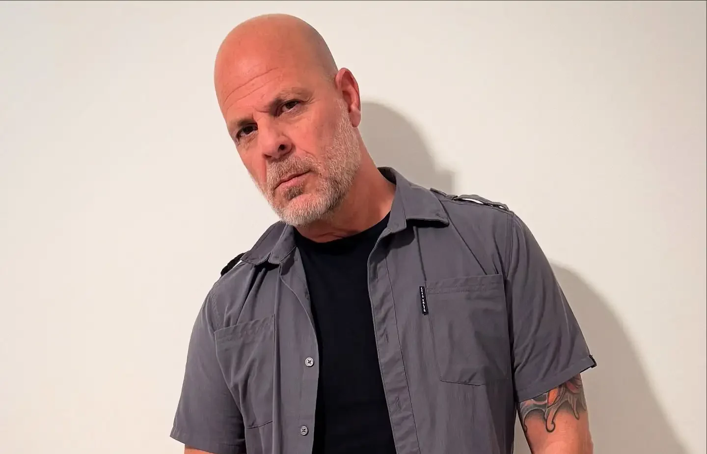Bruce Willis kuolinsyy