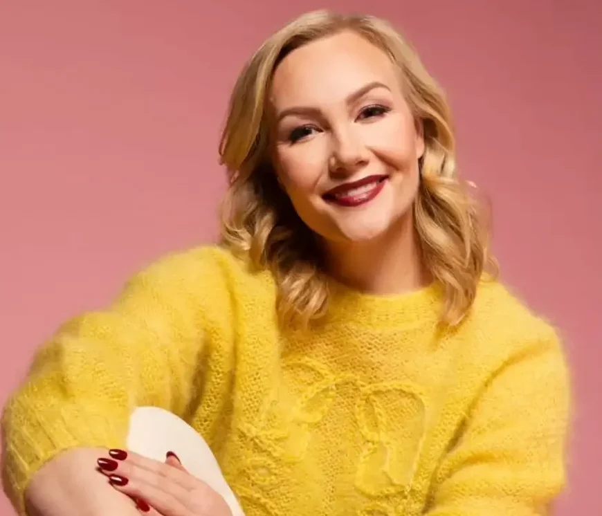 Emma Kimiläinen puoliso