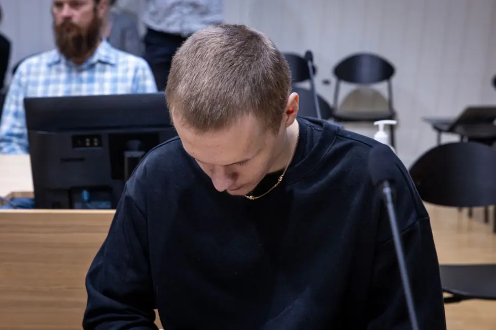 Veeti Nikunen – Tuomio, tapaus ja Porvoon onnettomuus