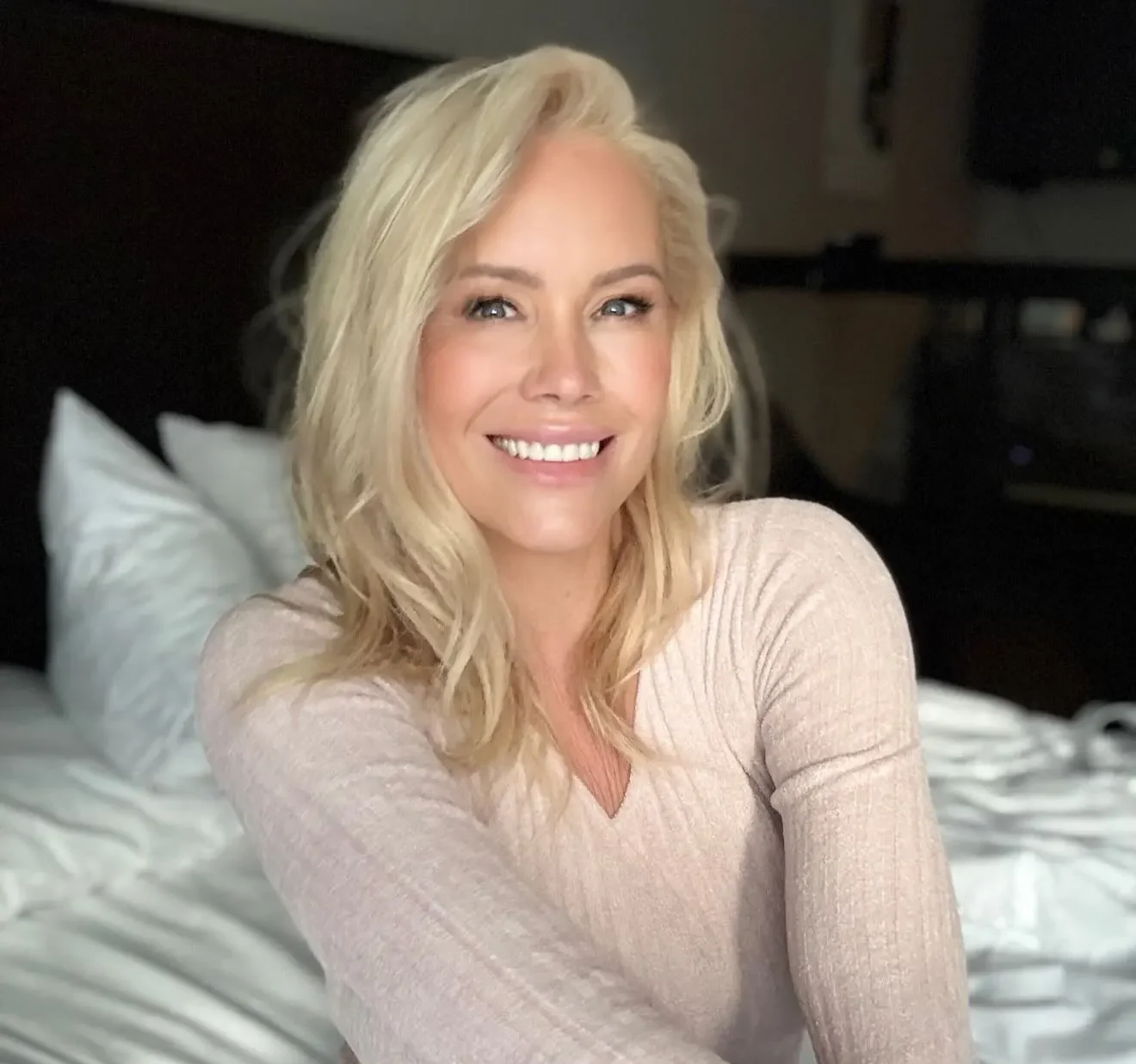 Anne Kukkohovi