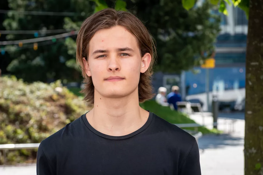 Bruno Baer – ikä, ura, perhe ja elokuvat