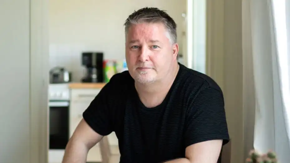 Matti Sarén – elämä ja rikollinen ura