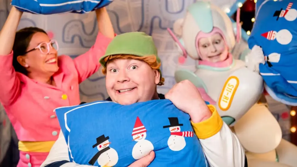 Reppu Heppu kuolinsyy ja yllättävä kuolema