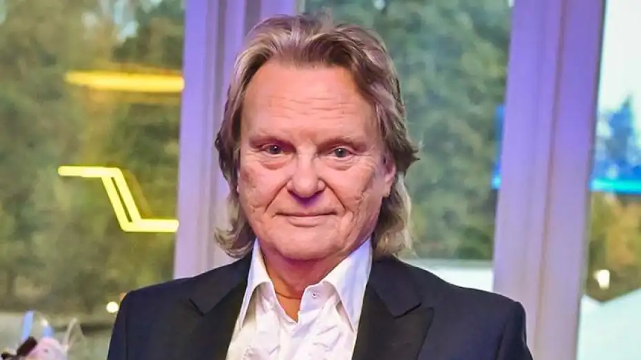 Pepe Willberg lapset: Keitä hänen kuusi lastaan ovat