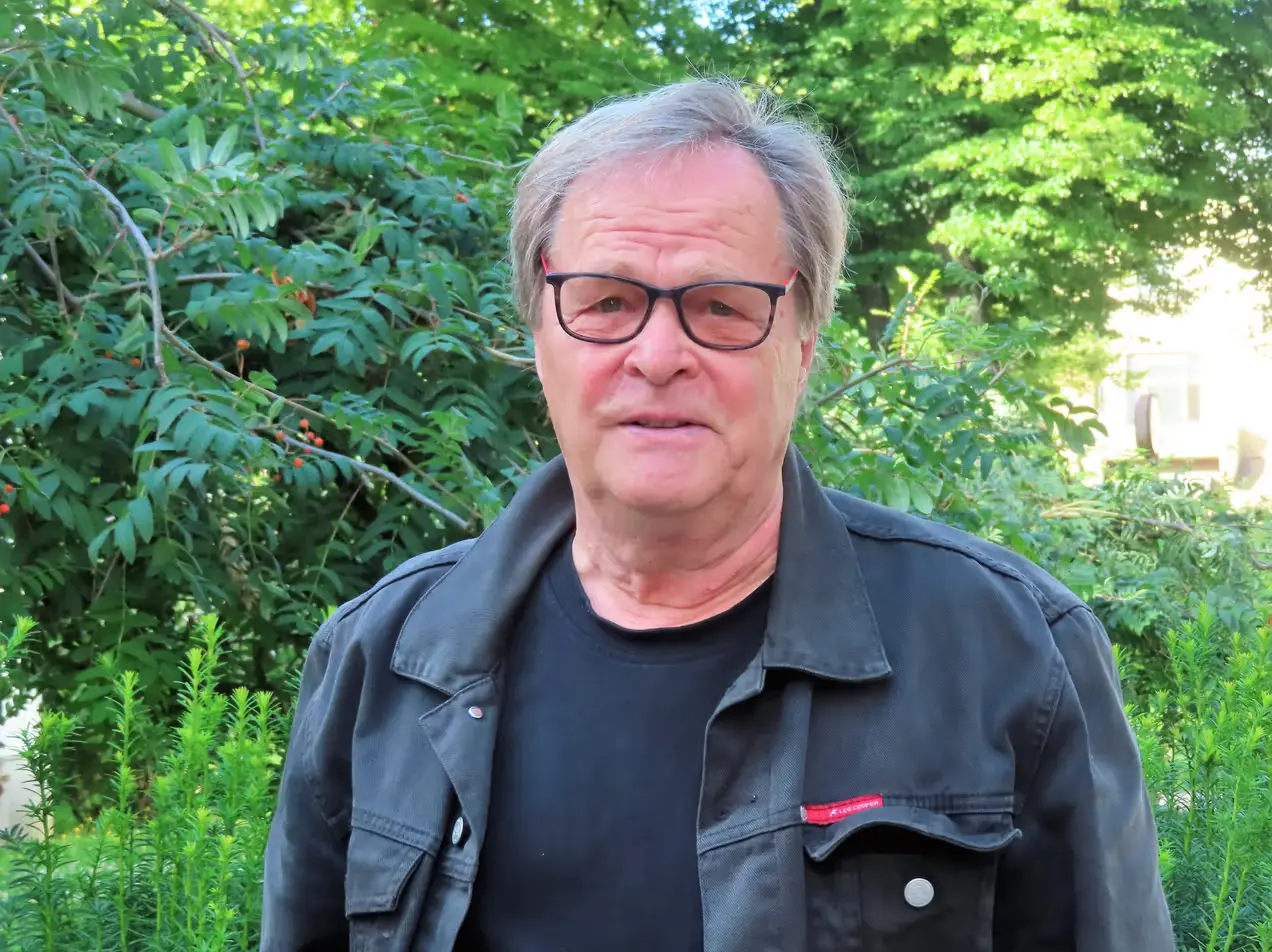 Tapio Kouki – näyttelijän ura ja elämä