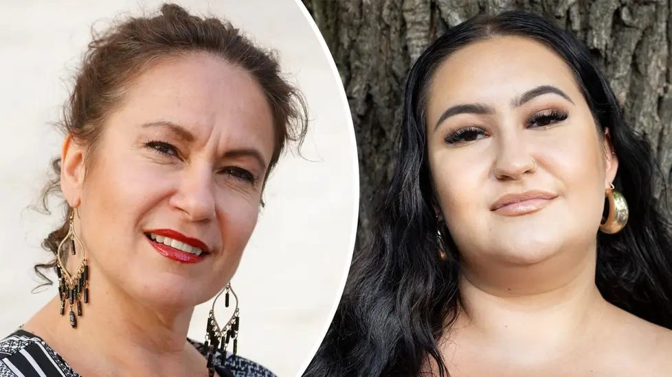 Rosina Salovaara äiti Elina Rintala ja hänen uransa